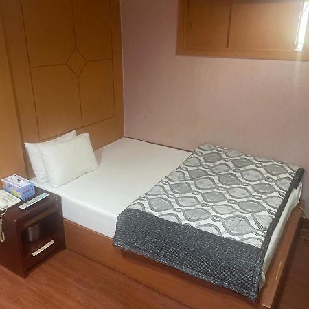Grace Motel โซล ภายนอก รูปภาพ