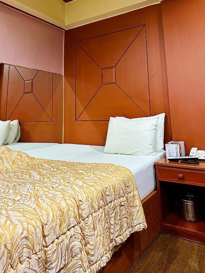 Grace Motel โซล ภายนอก รูปภาพ